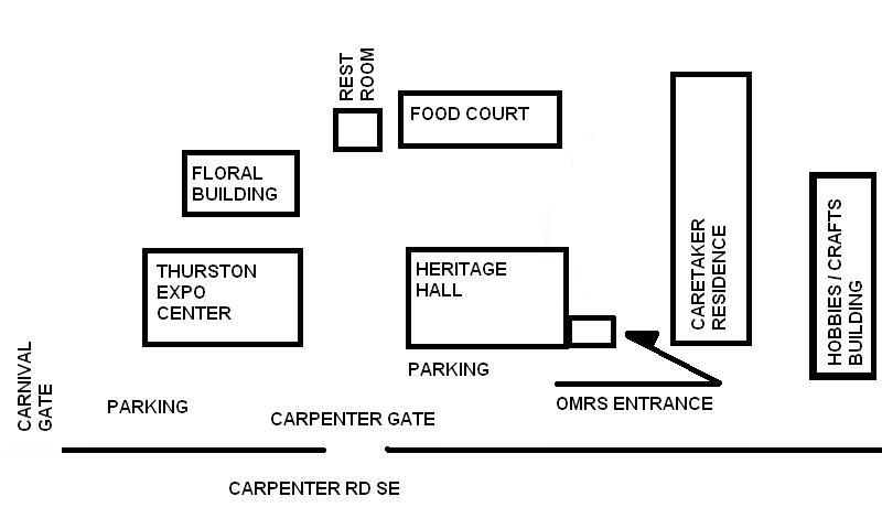 Map to OMRS